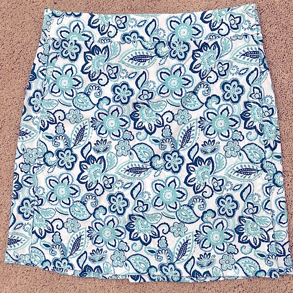 NWT RIP SKIRT HAWAII SKIRT SIZE S
